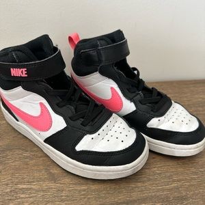 Girls Nike Jordan’s